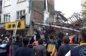 Malatya’daki enkazdan sağ çıkan vatandaş TELE1’e konuştu: Bizi ne belediyeden ne de başka yerden aradılar