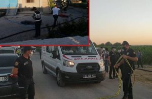 Konya’da 7 kişinin öldüğü ırkçı saldırıya ilişkin 3 tahliye