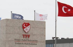 PFDK’dan Emre Belözoğlu’na ihtar, Trabzonspor’a ceza