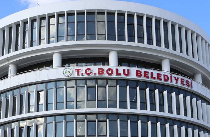 Bolu Belediyesi’nin kararına inceleme