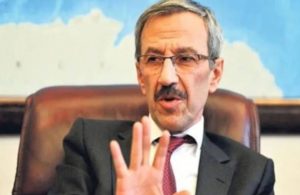 Hakverdi, AKP’li Besli hakkında suç duyurusunda bulundu