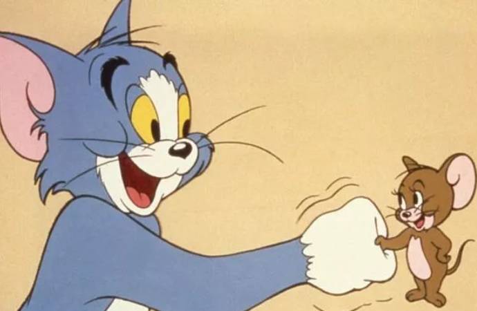 Tom ve Jerry’nin gerçek isimleri ortaya çıktı