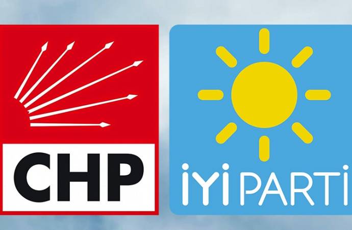 İYİ Parti ve CHP olağanüstü toplanıyor
