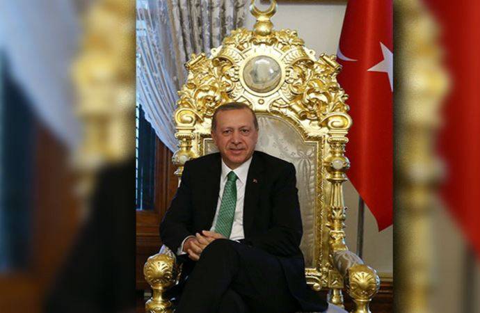 Le Monde Erdoğan’ı yazdı: Güce aç bir sultan