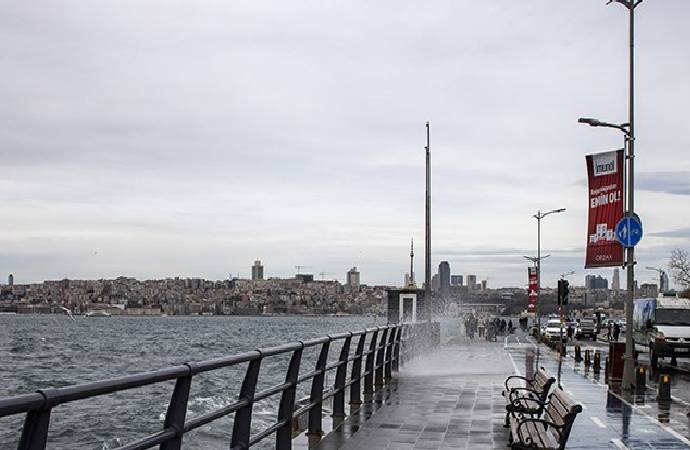 AFAD’dan İstanbullulara uyarı