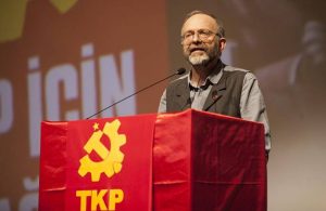 Kemal Okuyan: HDP’siz ittifak olur mu, olur; Demirtaş’ın yazısı bizi rahatsız etti