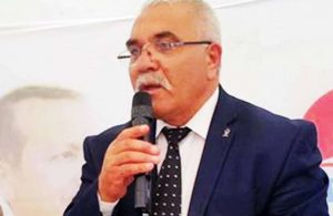 AKP’li Osman Kara hayatını kaybetti