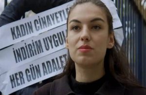 Türkiye’de kadına yönelik şiddeti konu alan “Ölümüne Boşanmak” filmi, Oscar adayı oldu