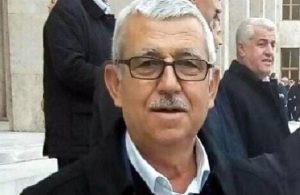 AKP’li yönetici hayatını kaybetti