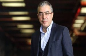 ‘Sorosçu’ iddiasına AKP’li Uçum’dan yanıt geldi