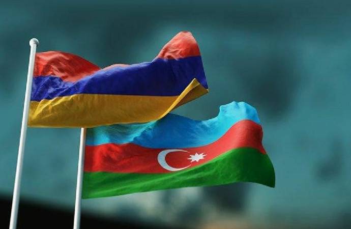 Ermenistan Savunma Bakanlığı: Azerbaycan sınırında 12 askerimiz esir alındı