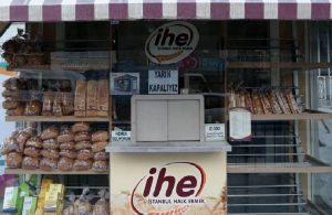 İBB: Halk Ekmek 1,25 liradan satılmaya devam edecek