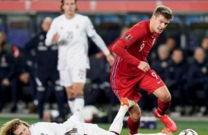 Norveç – Letonya maçında gol çıkmadı