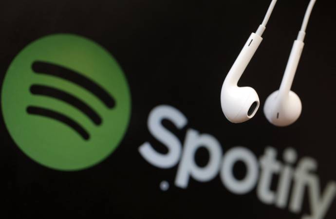 Spotify, bünyesine yeni bir platformu dahil etti