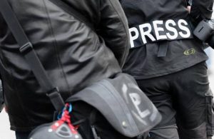 Gazeteciler Cemiyeti: 2021’in ilk dokuz ayında 103 gazeteci saldırıya uğradı