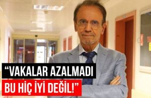 Mehmet Ceyhan uyardı: Türkiye için 5’inci dalga kapıda