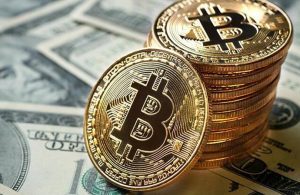 Bitcoin 55 bin doların altına geriledi