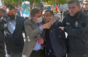 Lütfü Türkkan, Akşener’in talebi üzerine istifa etti