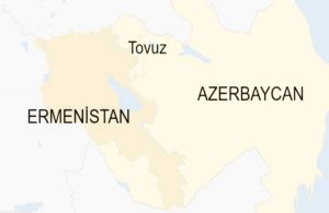 Azerbaycan Savunma Bakanlığı: 7 asker şehit oldu