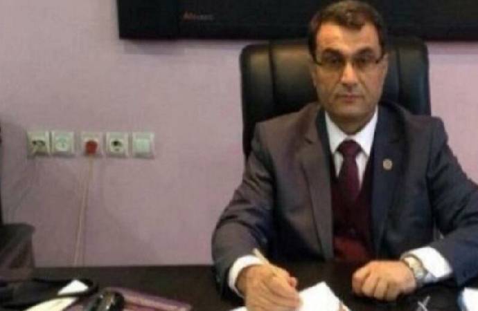 MHP’li Çetin şikayet etti, AKP’li başkan hapis cezasına çarptırıldı!