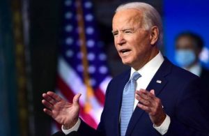 Joe Biden’dan Ukrayna – Rusya savaşı için tehlikeli hamle