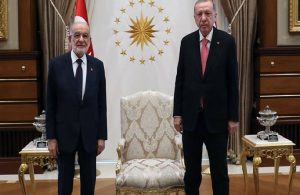 Karamollaoğlu’ndan Erdoğan’ın teklifine “mümkün değil” yanıtı