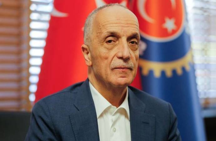 Türk-İş asgari ücret için “3.500’ü kabul etmeyiz” dedi