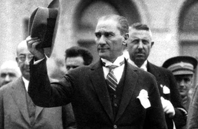 MetroPOLL’den ‘Atatürk’ anketi