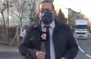A Haber muhabiri MEB’de memur çıktı, soruşturma başlatıldı