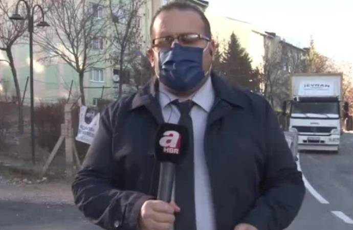 A Haber muhabiri MEB’de memur çıktı, soruşturma başlatıldı
