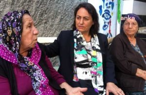 71 yaşındaki kadın isyan etti: Aç mı kaldık, susuz mu kaldık? Kimsenin umurunda değil