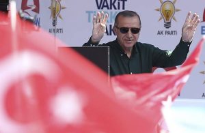Erdoğan 50+1’de topu Meclis’e attı