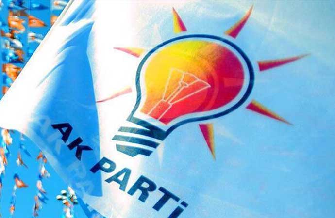 AKP’de görev değişikliği