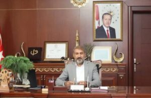 AKP’li başkandan ‘torpil’ savunması: Benim akrabam yoksul olamaz mı?