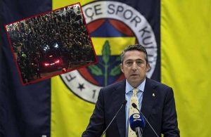 Beraberlik mutlu etmedi! Fenerbahçeliler Ali Koç’a isyan bayrağını çekti