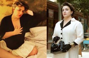 Esra Dermancıoğlu’ndan cinsel içerikli film açıklaması