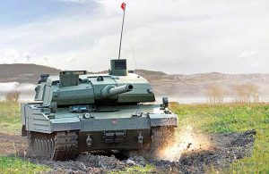 Altay tankının motorunu yapacaklardı! Güney Kore anlaşmayı bozdu iddiası
