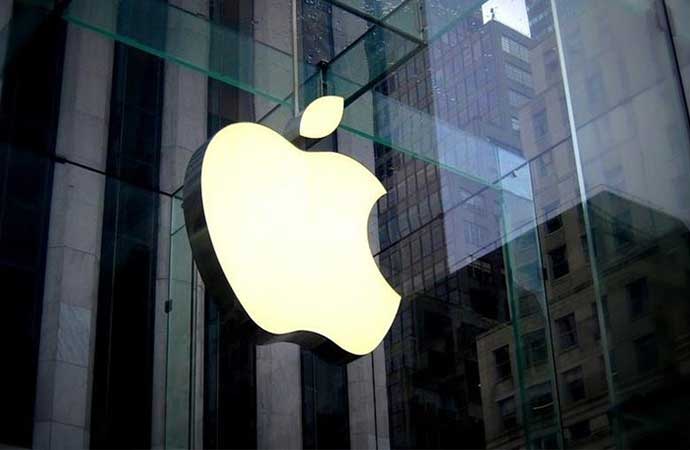 Apple, Türkiye’deki satışlarını durdurdu