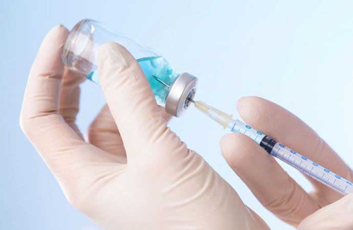 ABD’de zorunlu aşıya federal mahkemeden ret