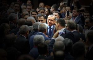 AKP’nin ‘Erdoğan seçilmezse’ planı ortaya çıktı