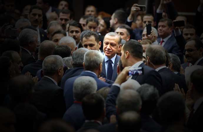 AKP’nin ‘Erdoğan seçilmezse’ planı ortaya çıktı