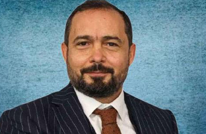 TCDD eski Genel Müdürü Murat Atik hakkındaki iddiaları savcı görmezden geldi