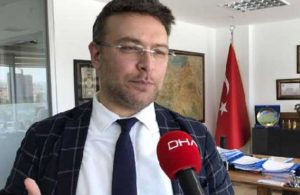 Pandemi yüzünden Çin’e dava açan avukat, koronadan yaşamını yitirdi