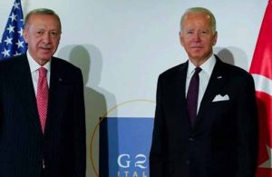 ABD’nin Suriye politikası karşısında Erdoğan’ın tutumu ne olacak?