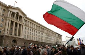Bulgaristan Büyükelçisi, Dışişlerine çağrıldı