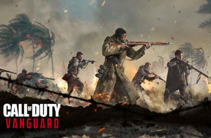 Call of Duty’den Arapça özür!