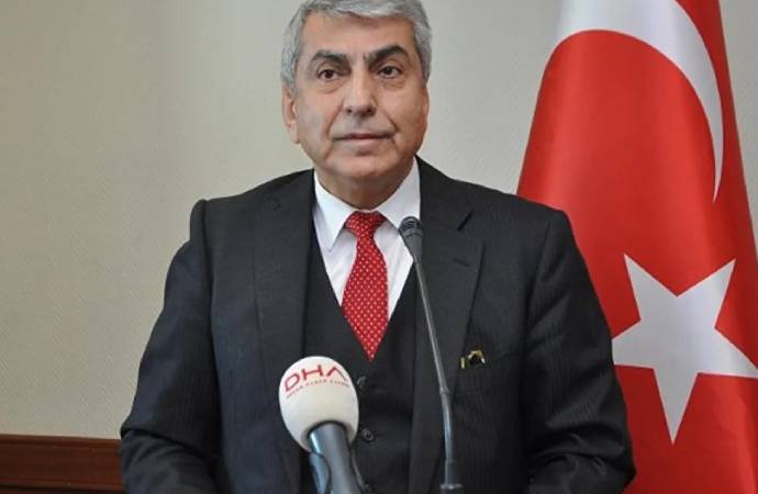 Eski CHP İstanbul Başkanı Canpolat beraat etti