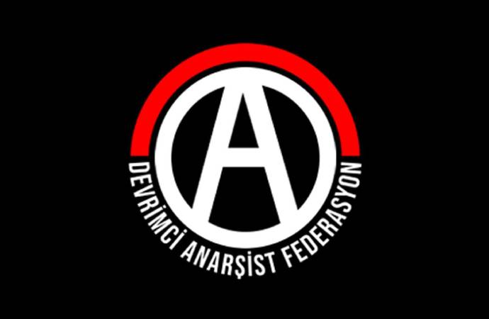 Devrimci Anarşist Federasyon ‘ifşalar’ın ardından faaliyetlerine son verdi