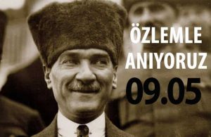 “Akan gözyaşları, içinde….” İşte Atatürk’ün hayattaki son beş dakikası
