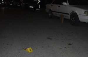 Konya’da silahlı kavga:  2 ölü,3  yaralı